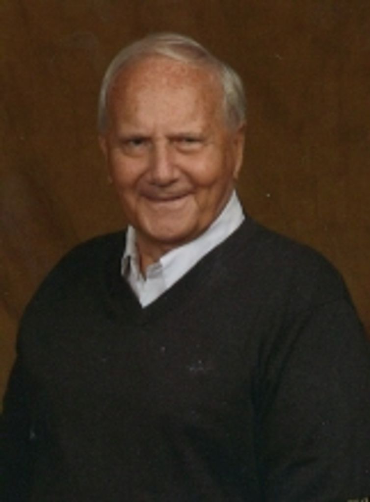 Richard Roy Deacon