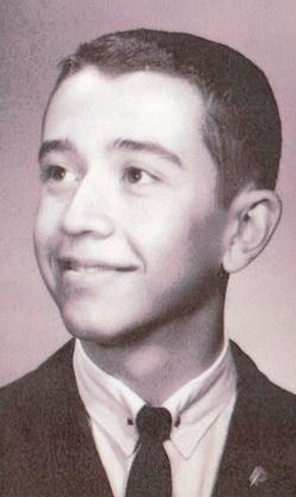 James Lee Moore Profile Photo