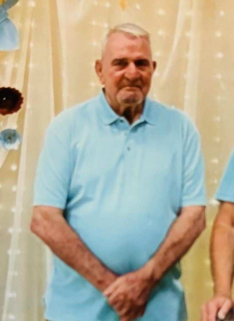 Jackie "Jack" Dean Fields