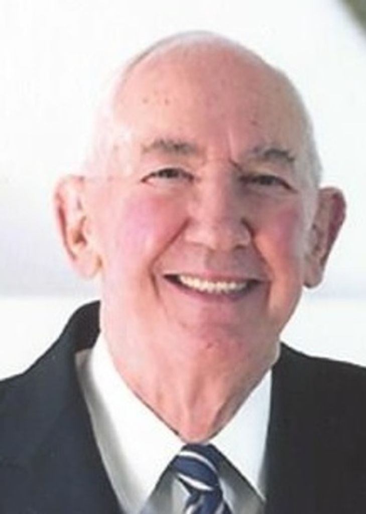 James George Boulogiane Profile Photo