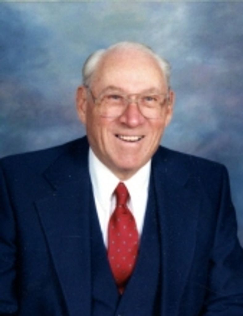 Donald S. Whittlesey Profile Photo