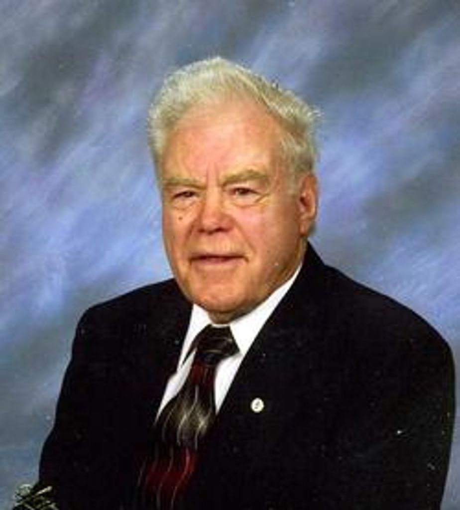 John Henry Struecker