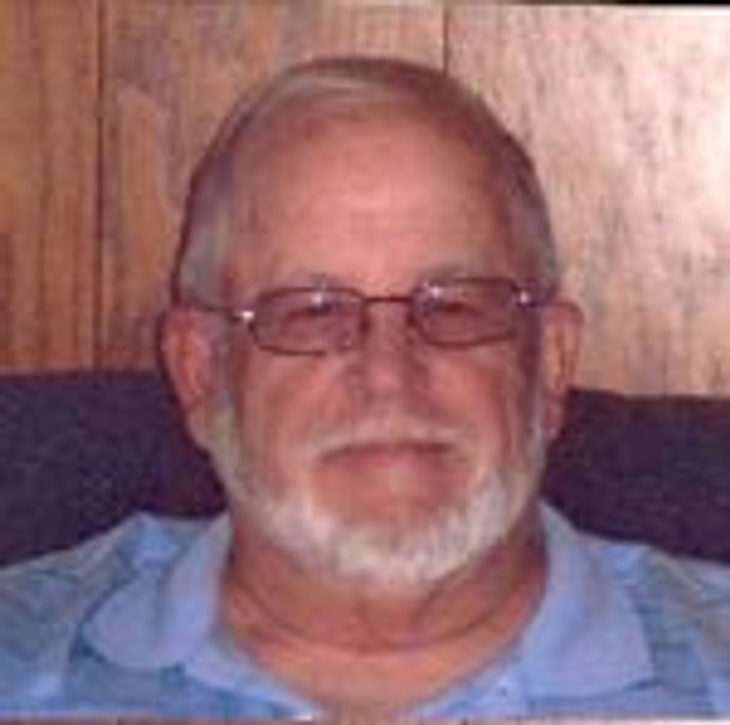 William Daniel Widman, Jr.