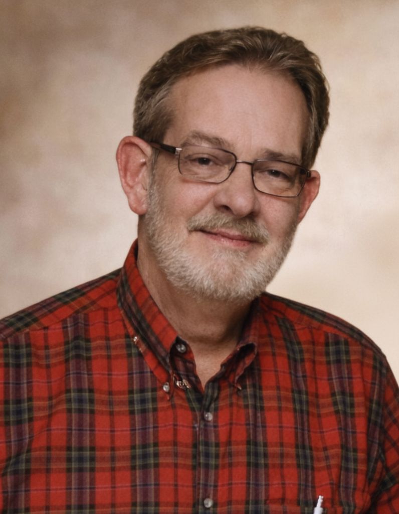 James Keath Graves, Jr. Profile Photo