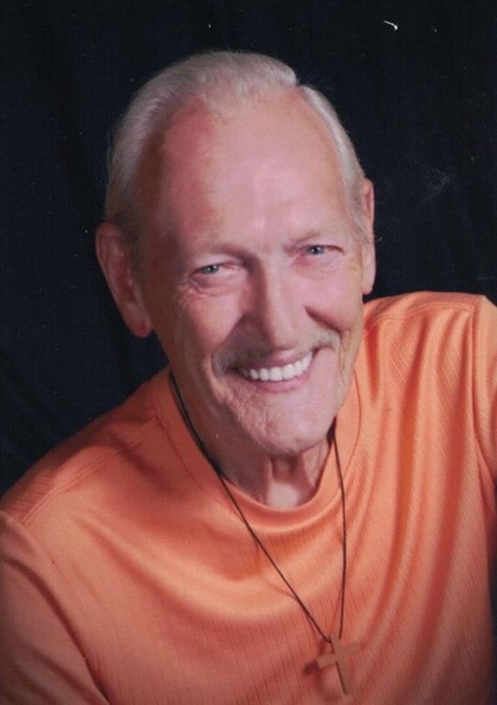 William J. Cvitanovich Profile Photo