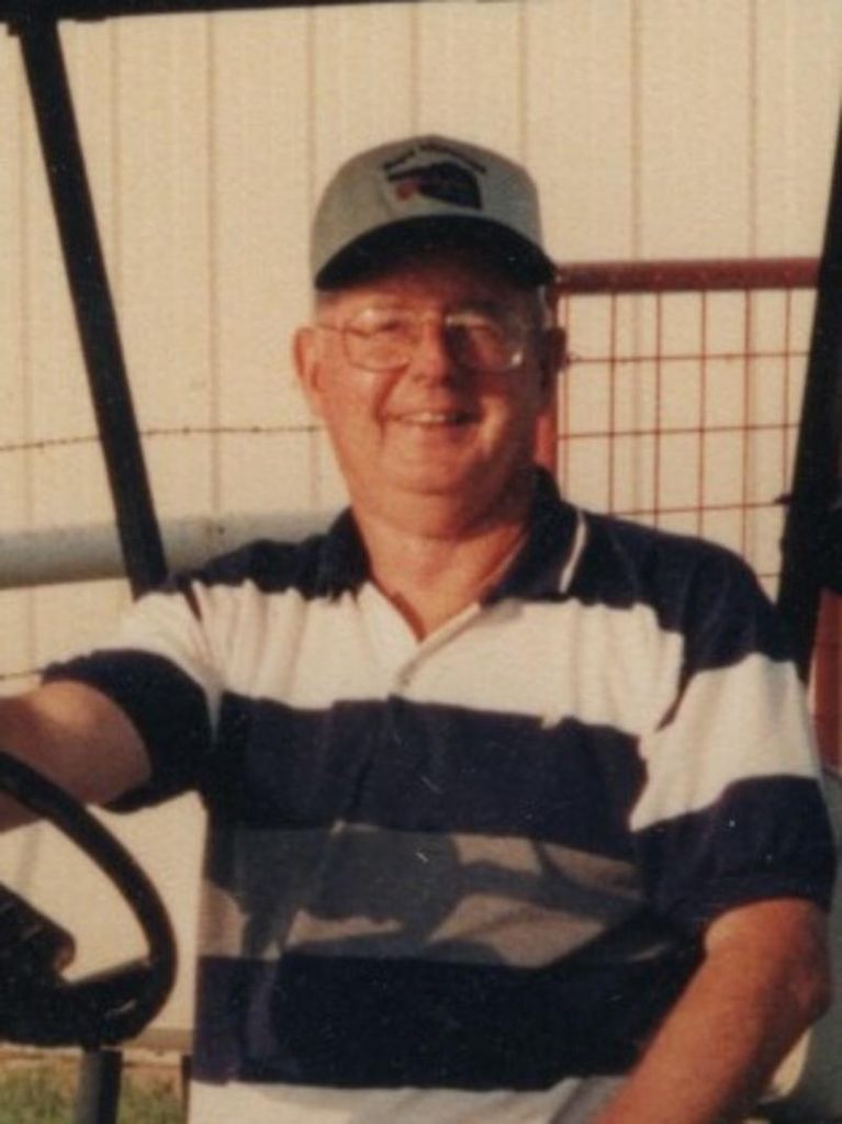 Gary D. Bennett Profile Photo