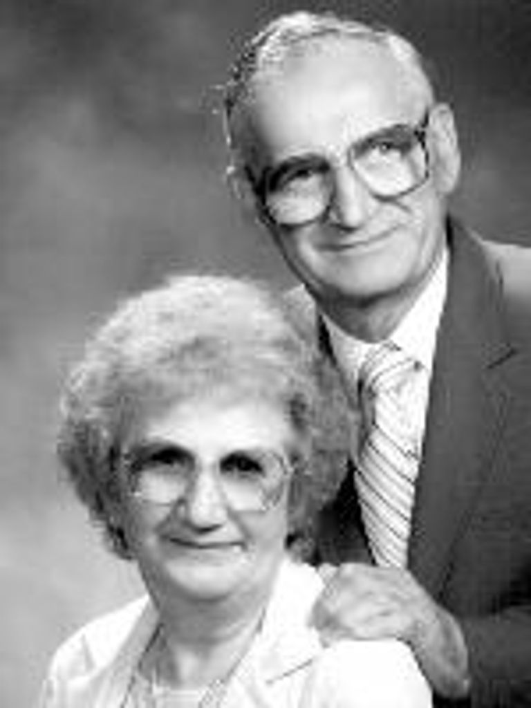 Josephine M. Bellay