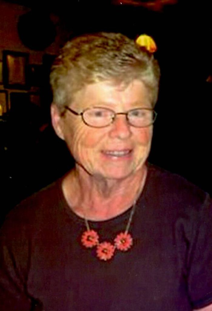 Kathleen Ann Linaman Profile Photo