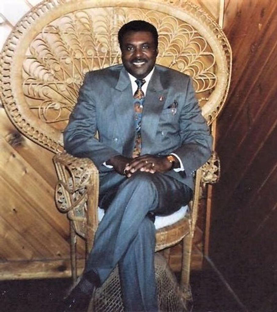 Elder Joe H. Lee, Sr. Profile Photo