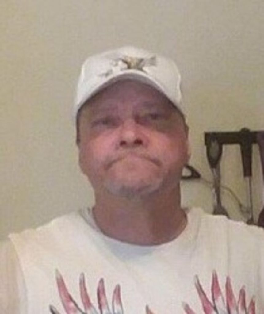 Steve Lea Stone Profile Photo