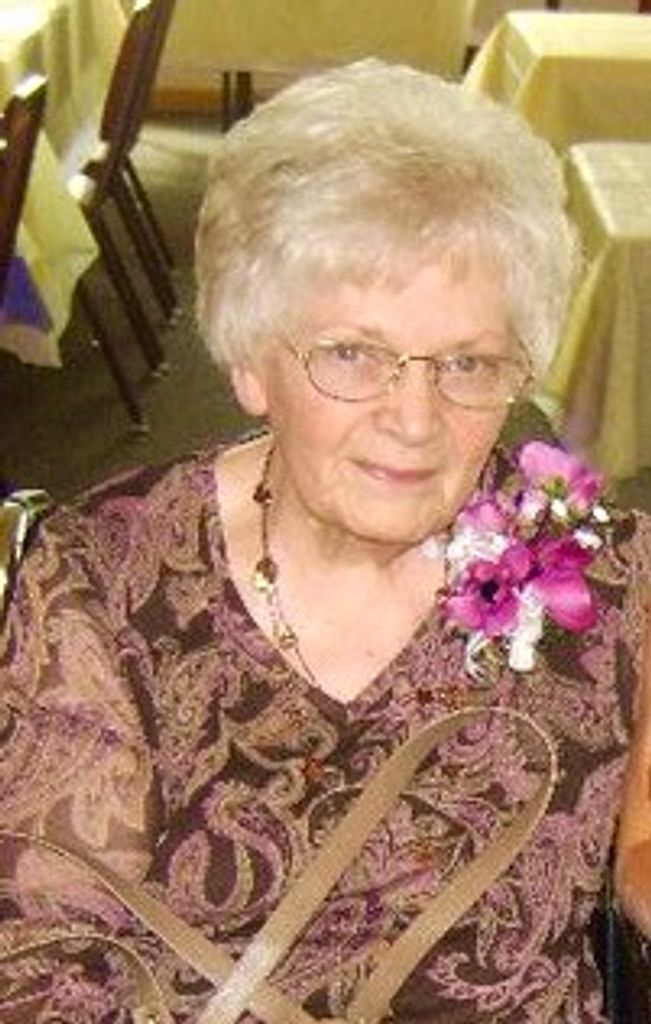 Melba Esther Irene (Sirvio)  Pantti