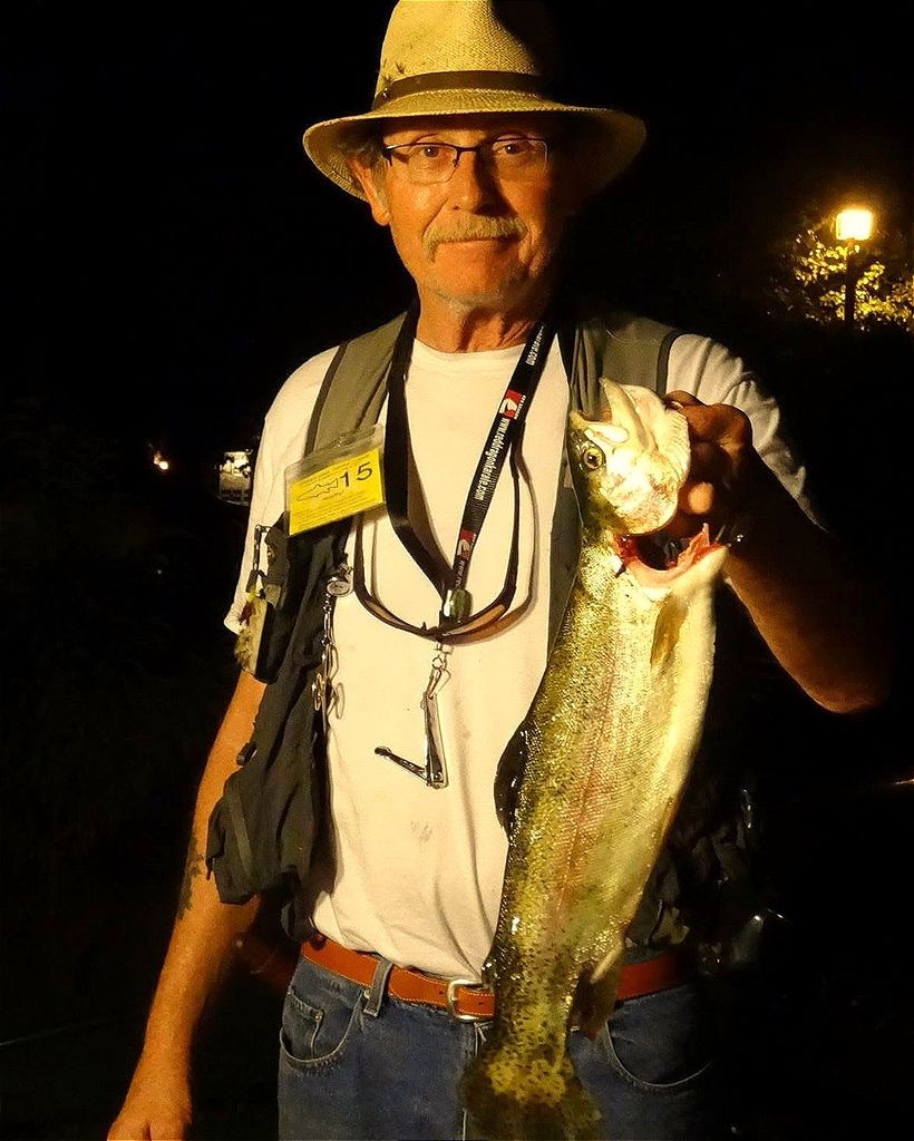 Scott .J Lechki Profile Photo