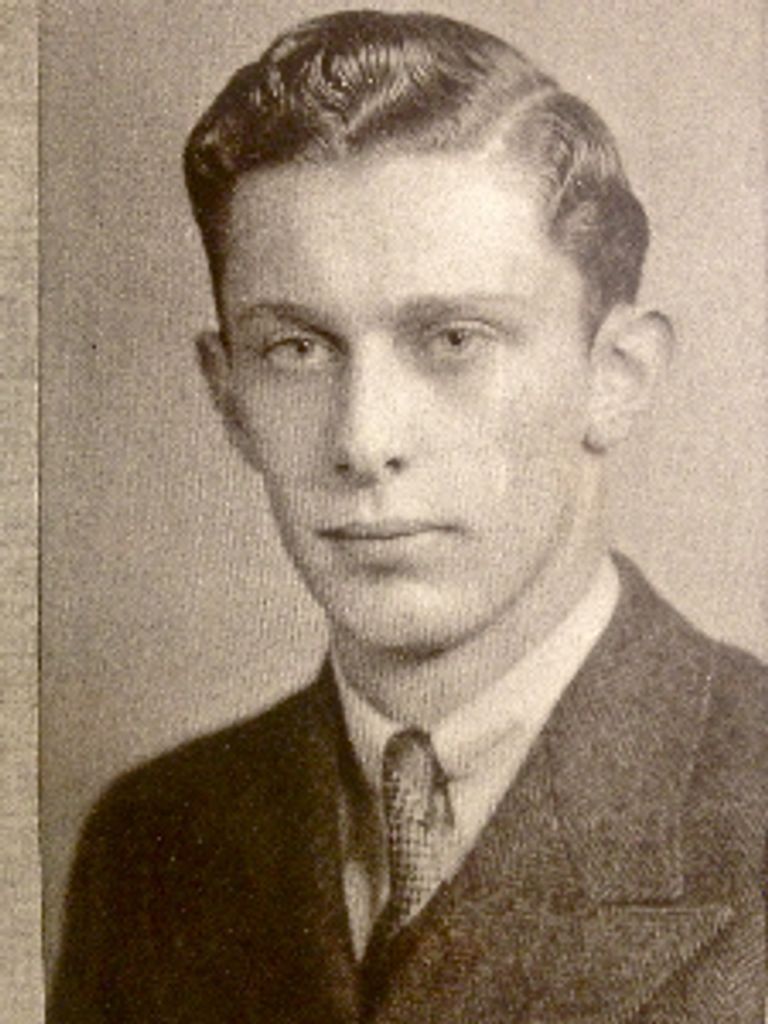 James W. Keogh
