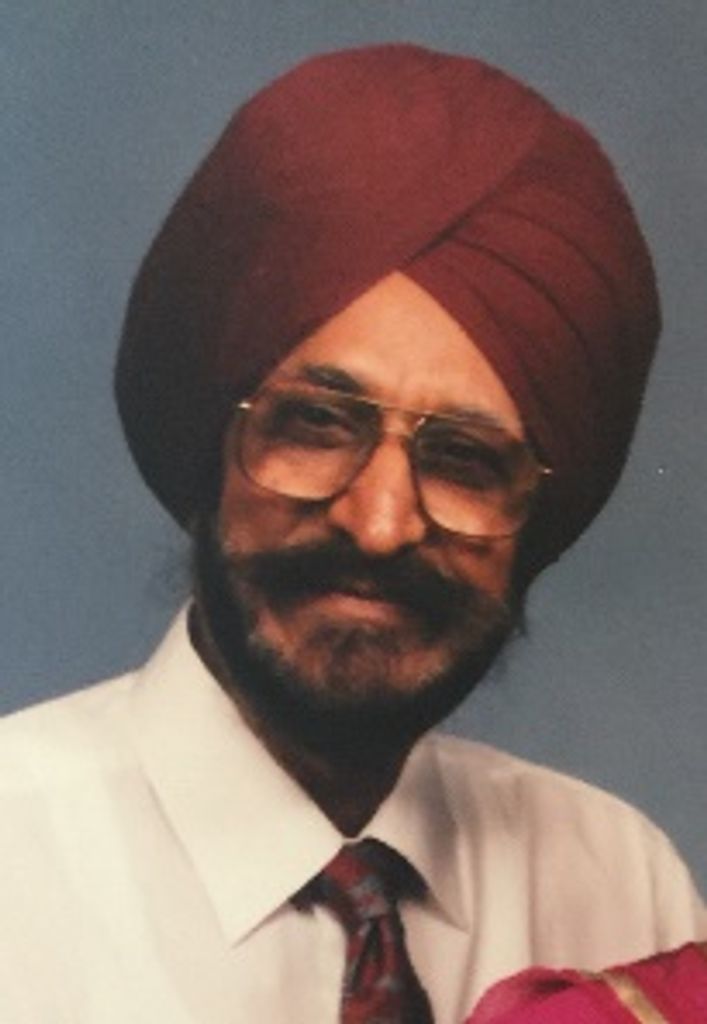 Prithipal Singh Madan