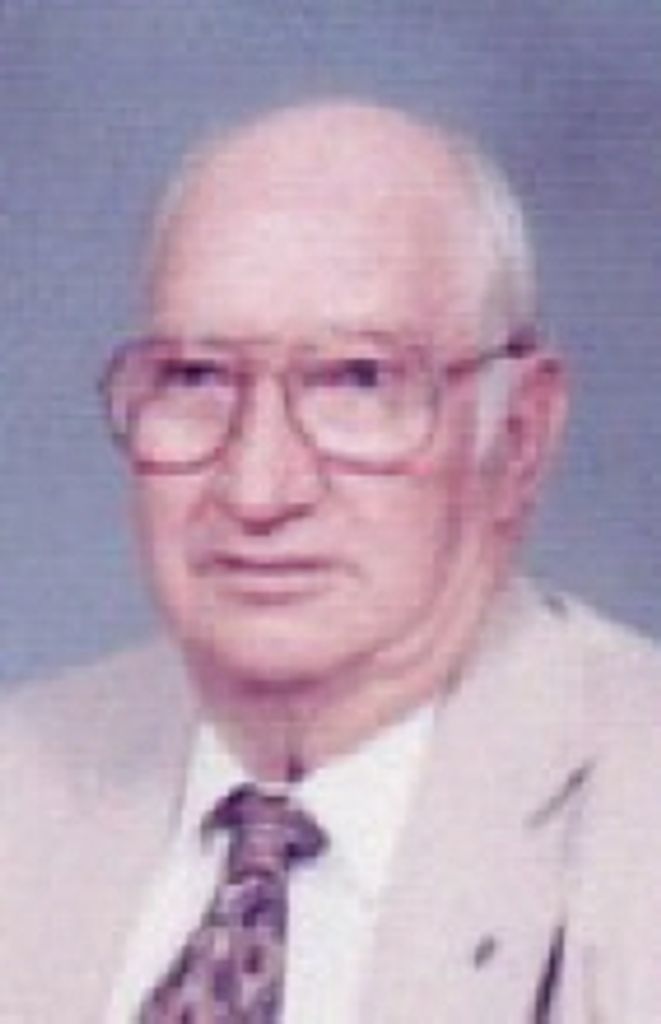 David Arnold Hinshaw