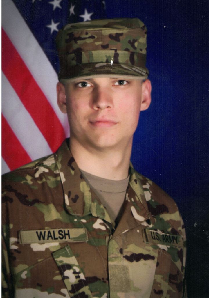 Bradley Robert Walsh