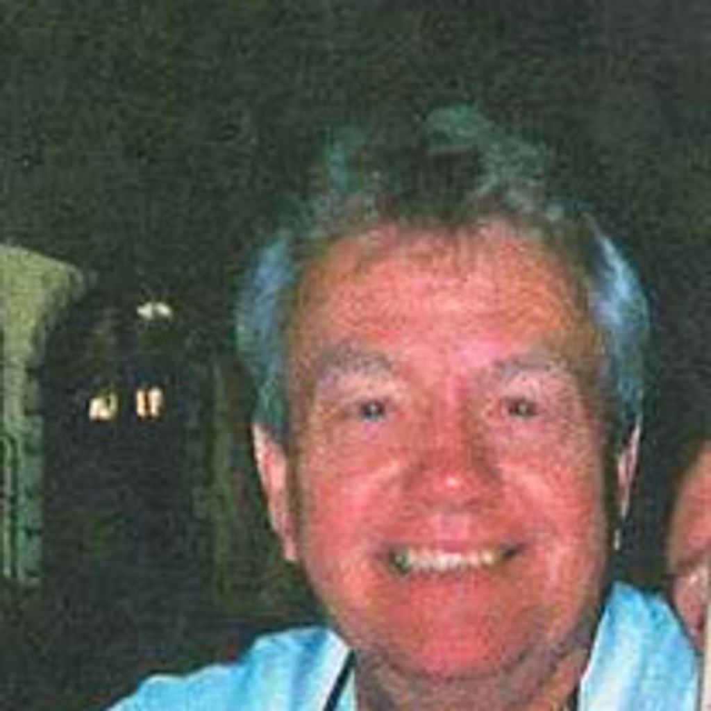 Dallas "Buddy" Monroe McKinney