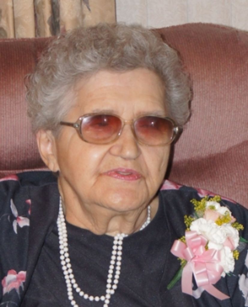 Irene Dorothy Sakelis Osmond