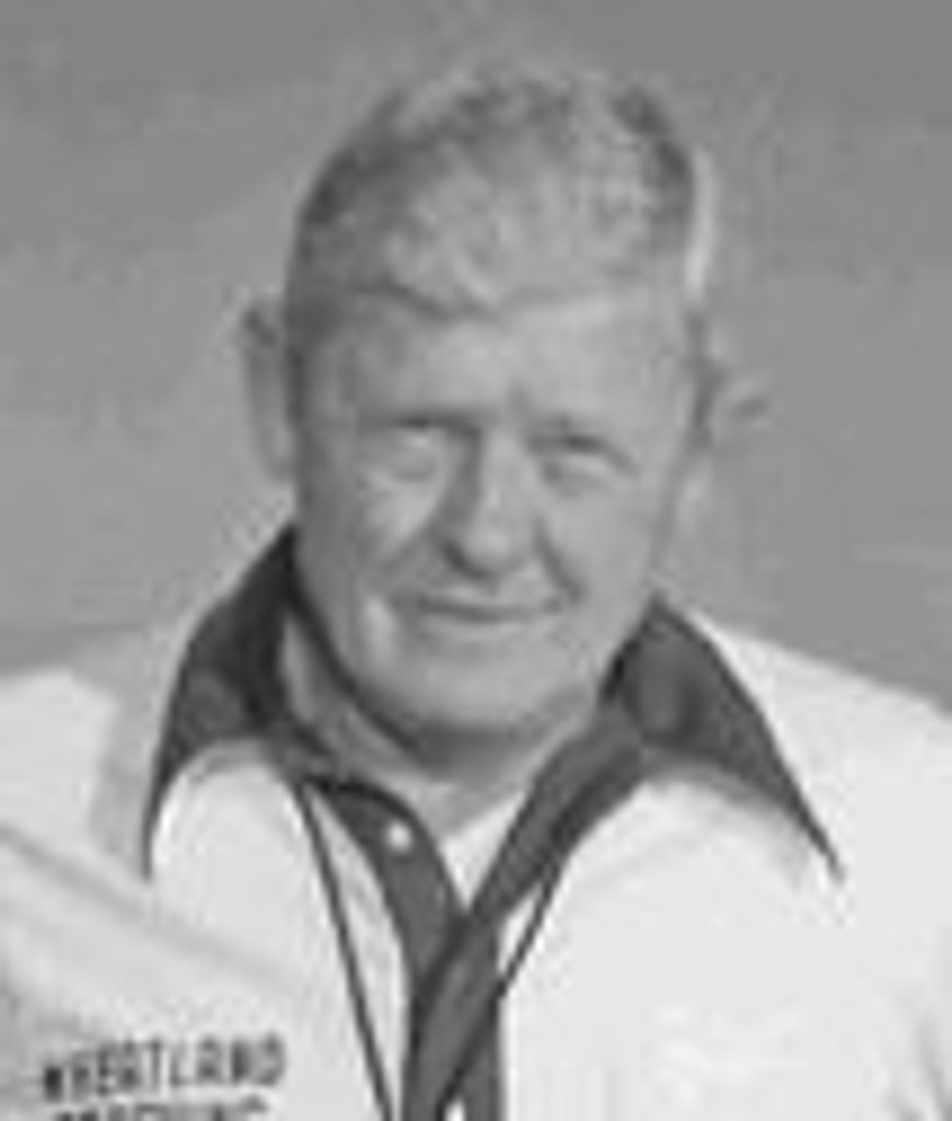 Roy V. Crabtree Profile Photo