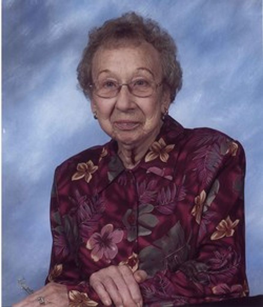 Lorraine Scharnberg