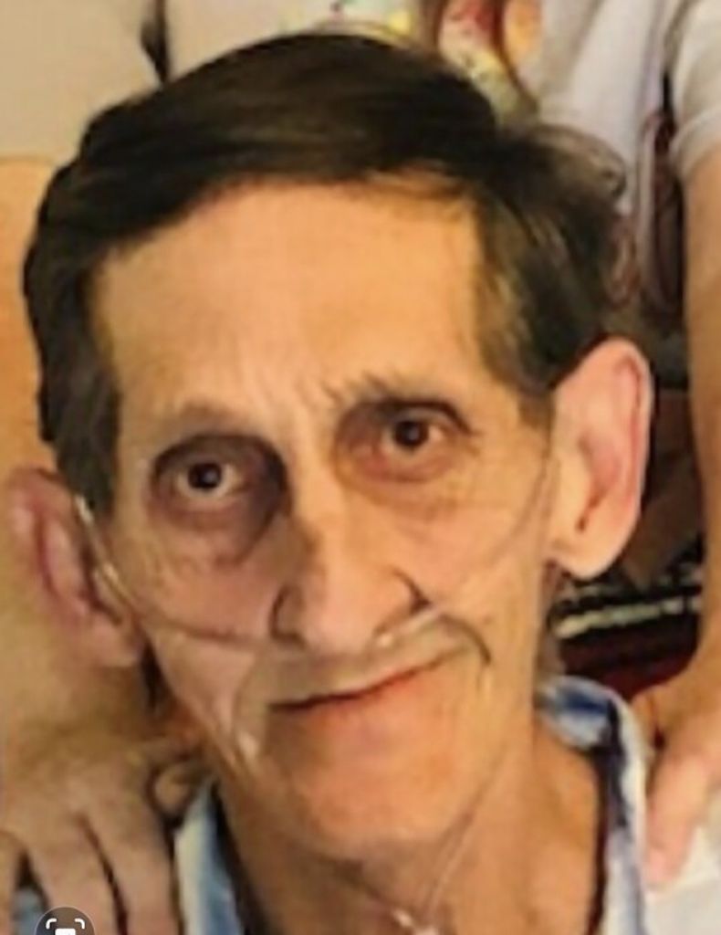 J.T. "Jay" Hickman, Jr.