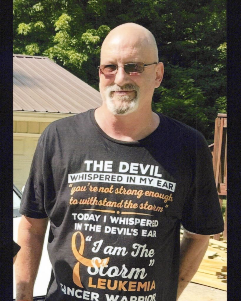 Delano Baker Profile Photo