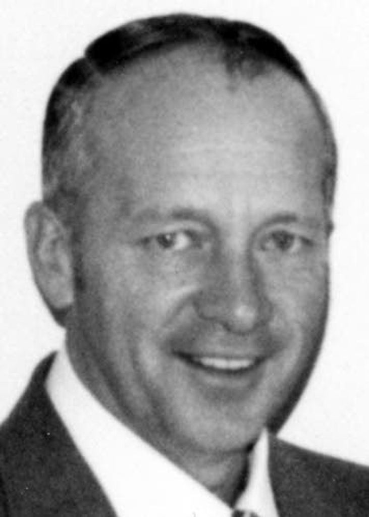 George Smith Profile Photo