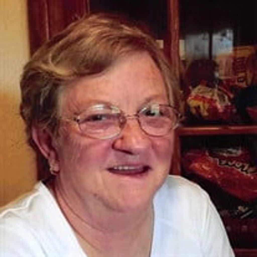 Reta Jean Patterson Profile Photo