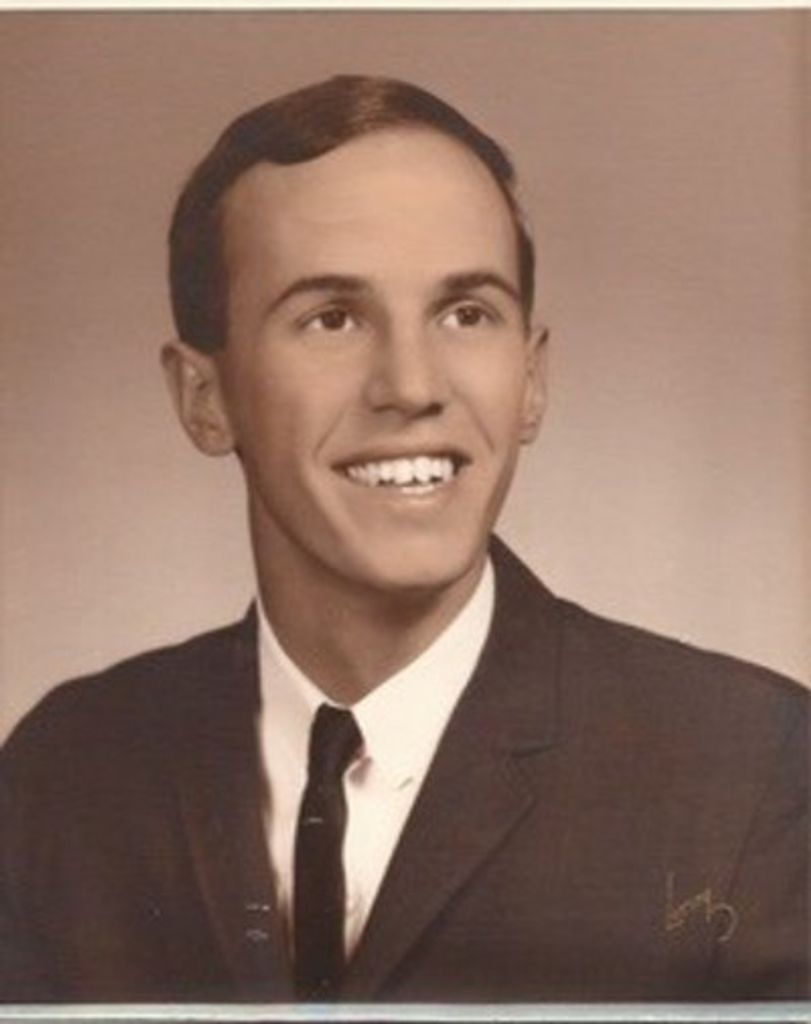 Sebastian J. Aresco Profile Photo