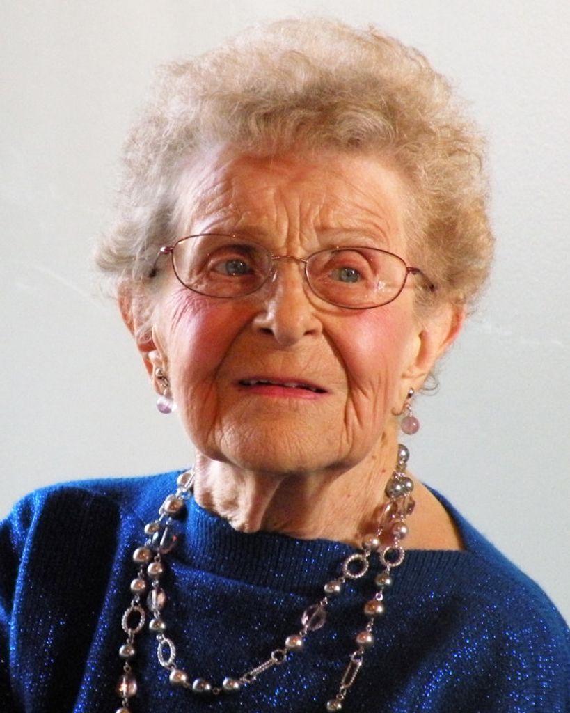 Virginia Harris