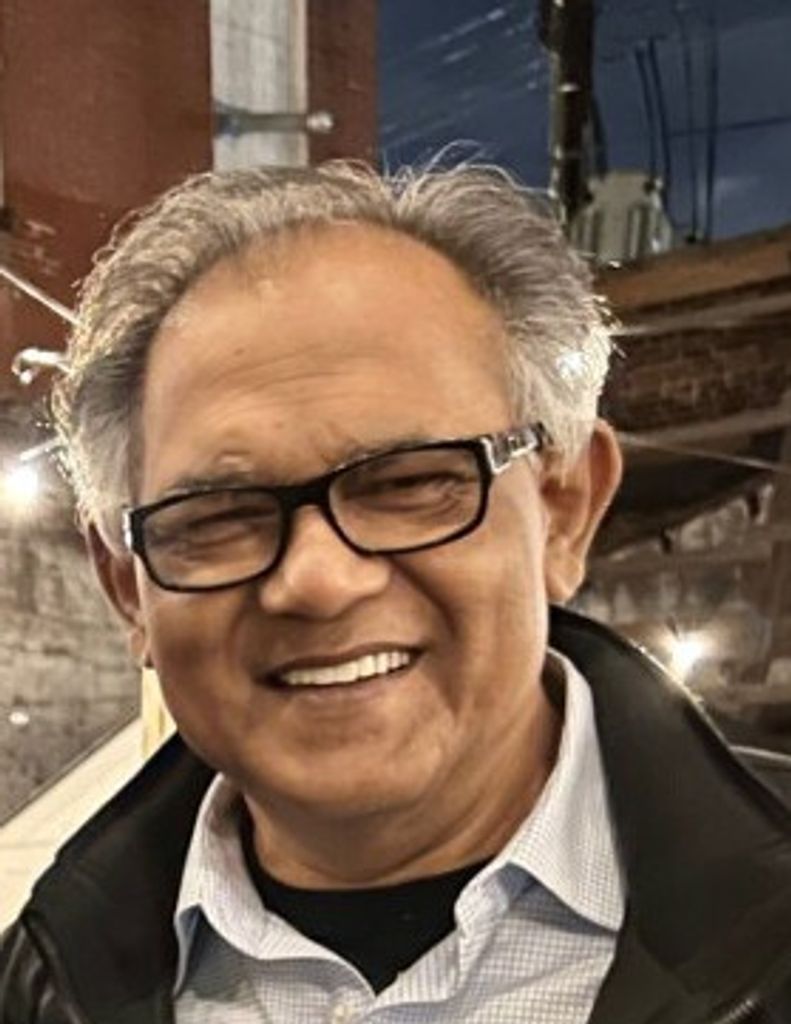 Dr. Himanshu Shekhar Kairab Profile Photo