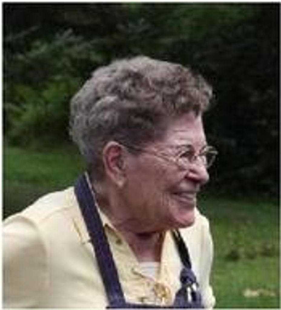 Lael Ruth Dums Profile Photo