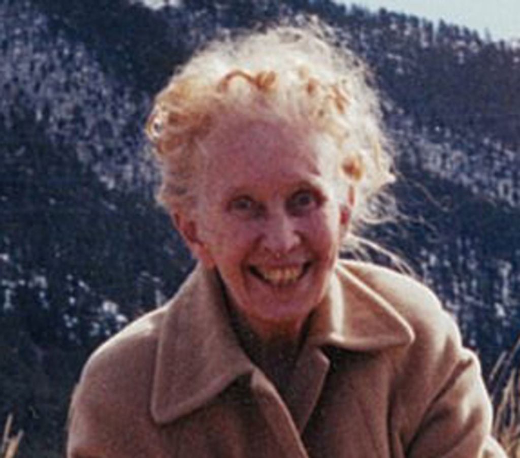 Gertrude Arlene Score Profile Photo