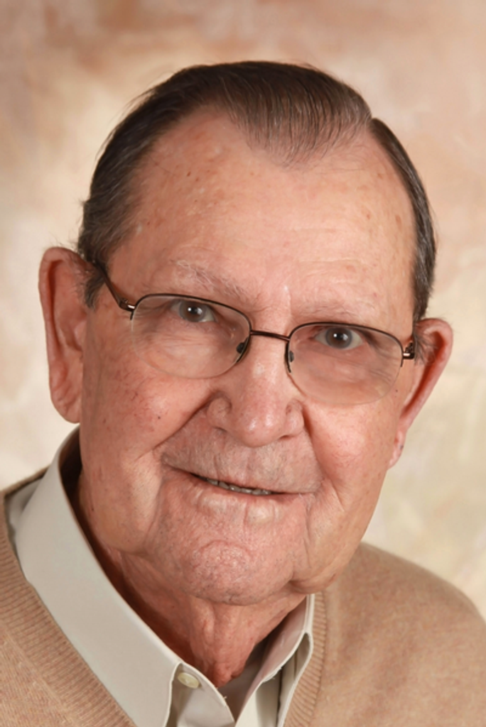 Reuben Bostron
