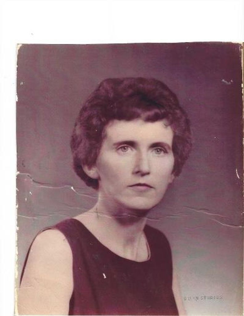 Helen Cagle Profile Photo