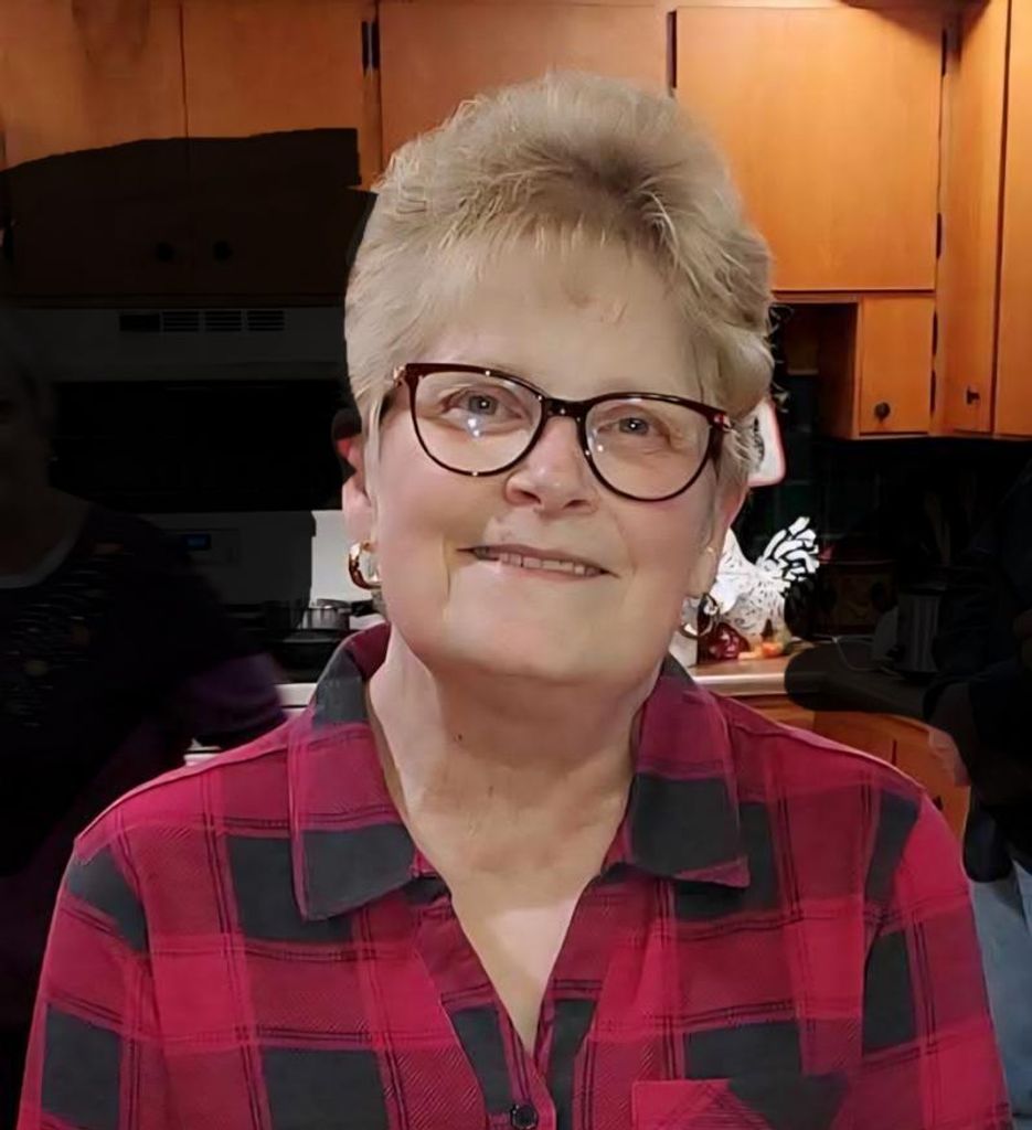 Carol Jean Mckenzie Profile Photo