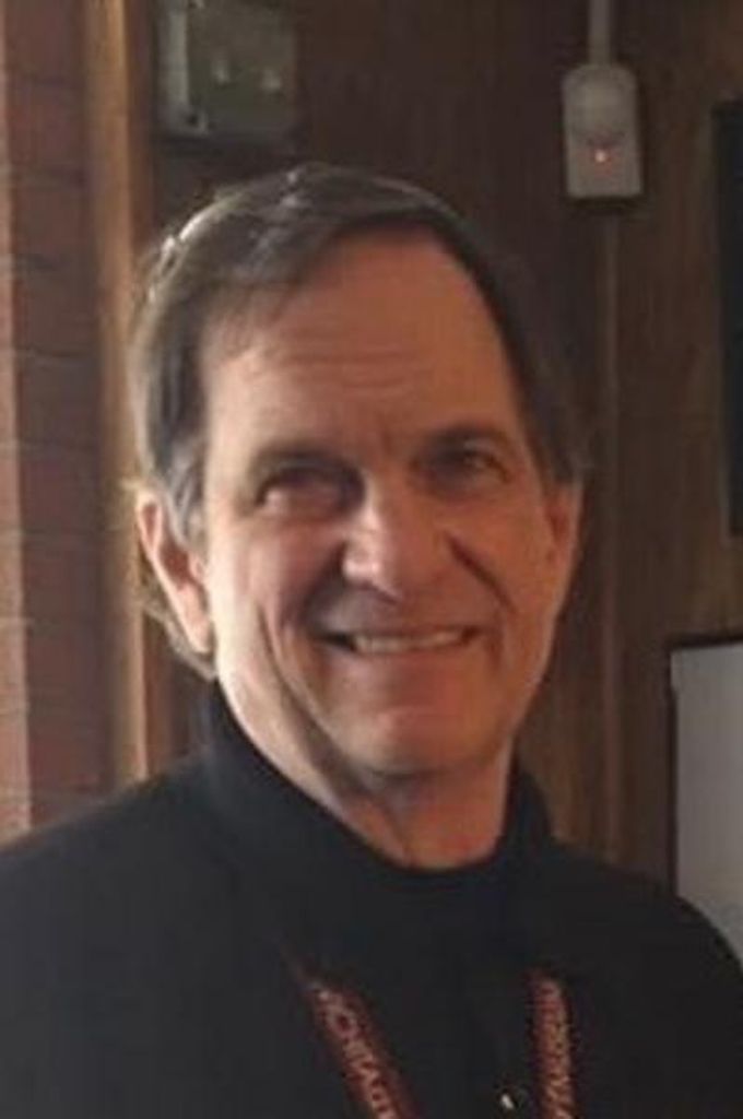 Mark Royal Amott Profile Photo