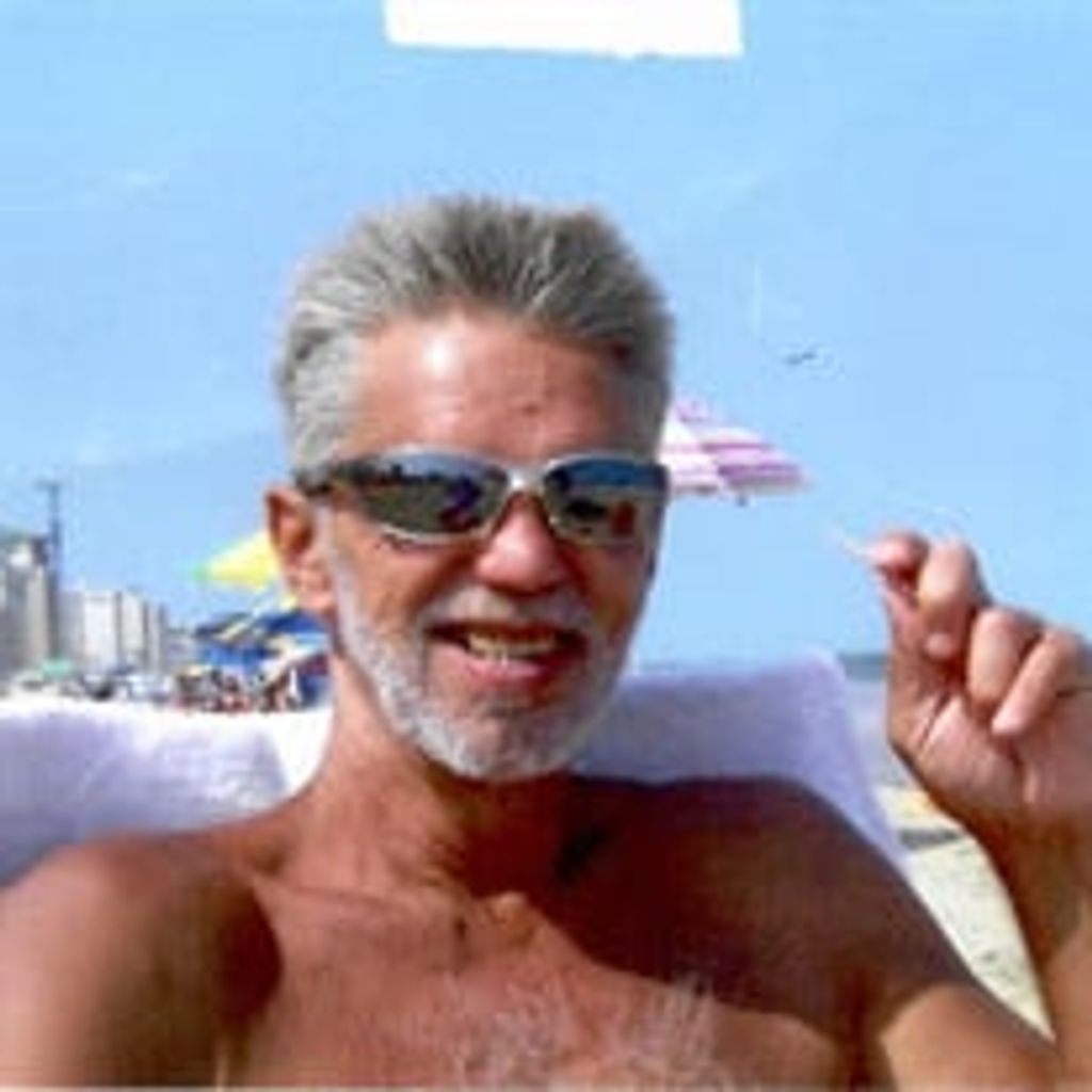 Terrence James Spiller Profile Photo