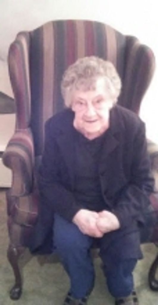 Geraldine M. Bathke