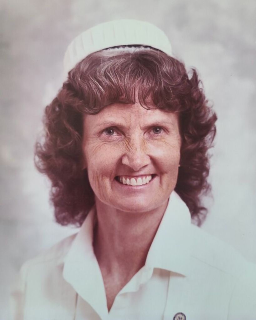 Mildred Louise (Walls)  Myers