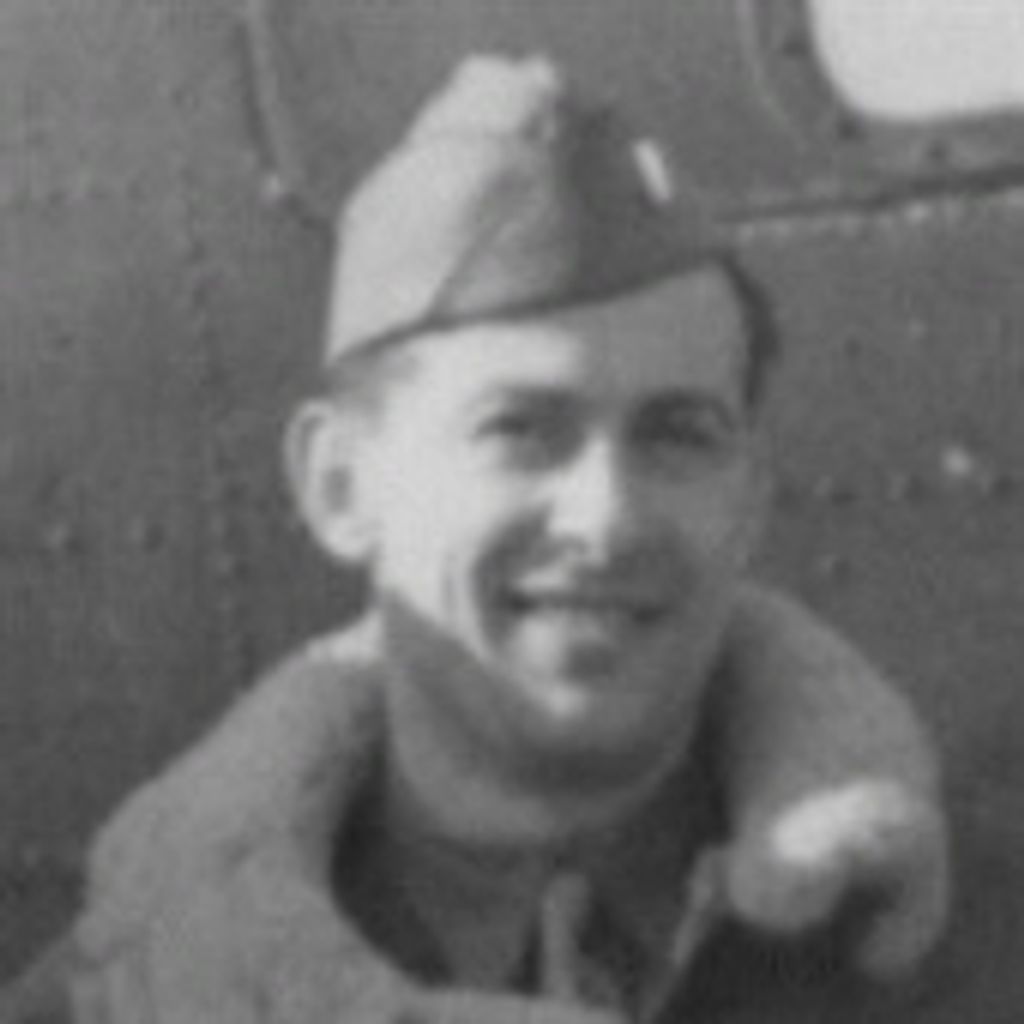 Col. James Pershing Zwayer