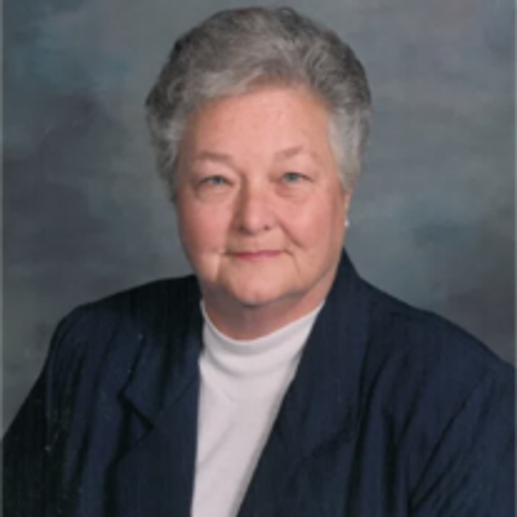 Mary P. Sanders