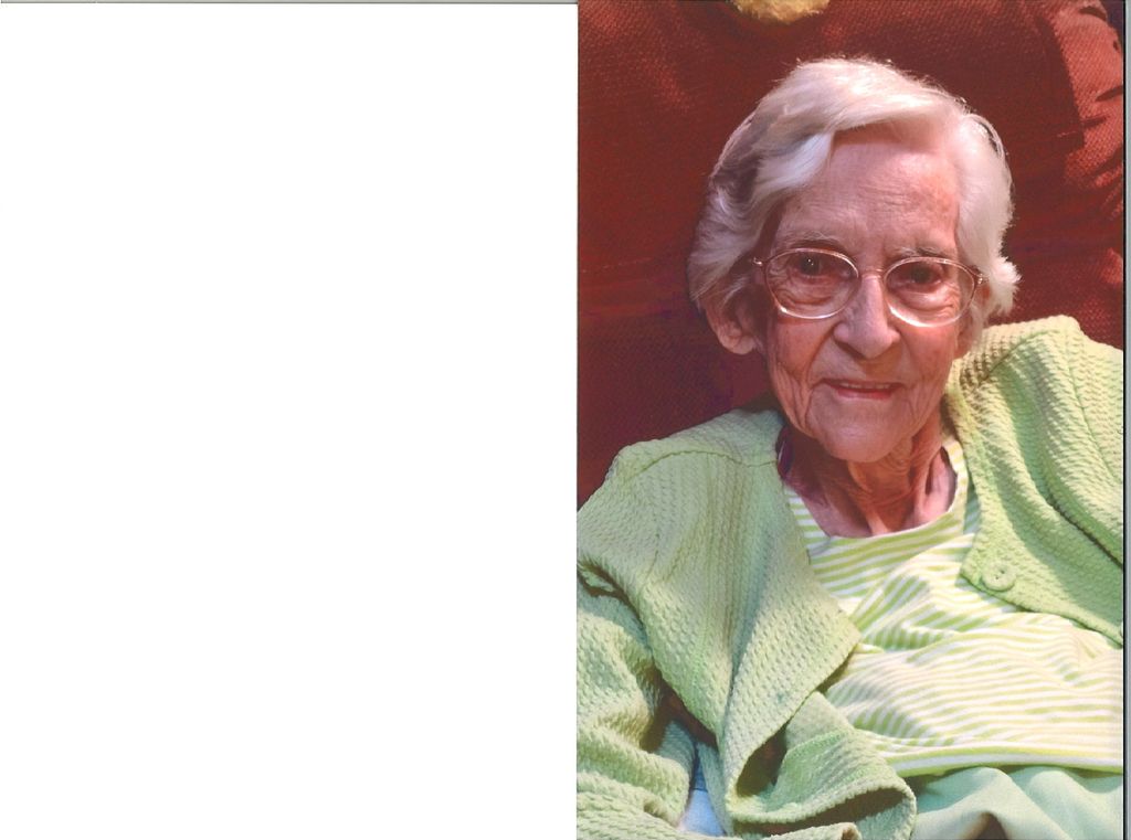 Mrs. Betty Snider Wise Profile Photo
