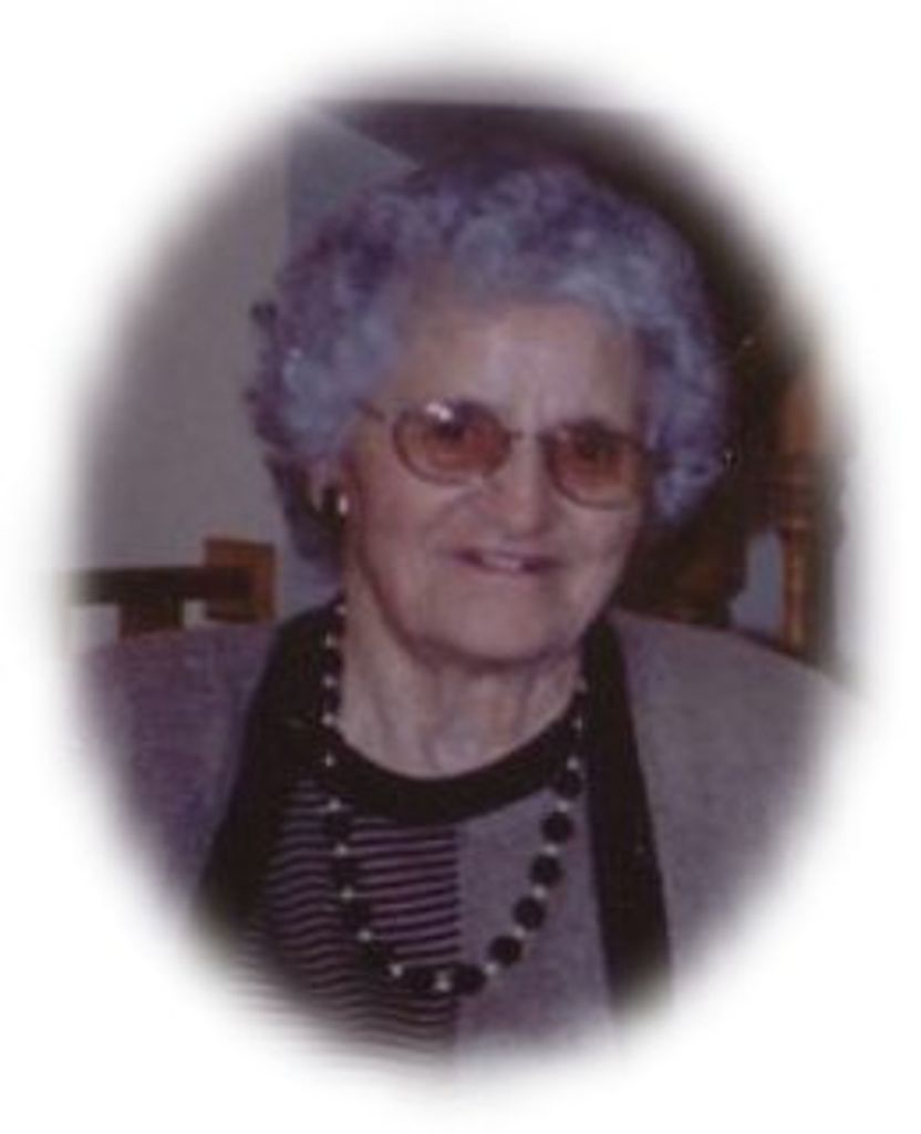 Helen Vanek