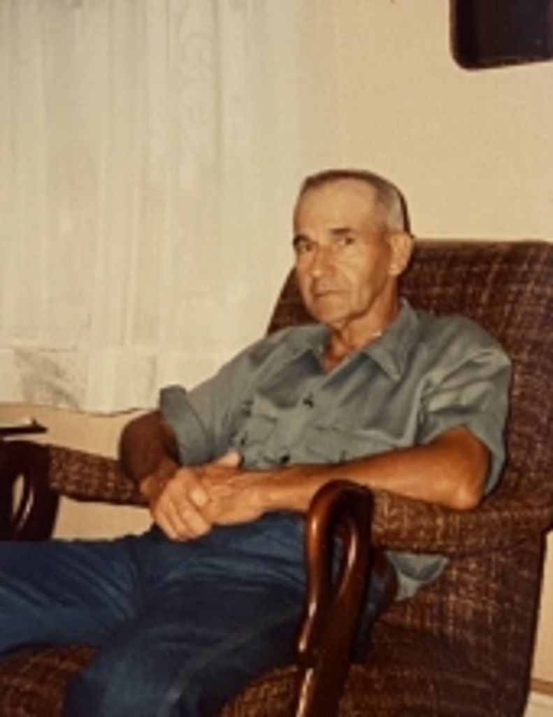 Frank Edward Garner