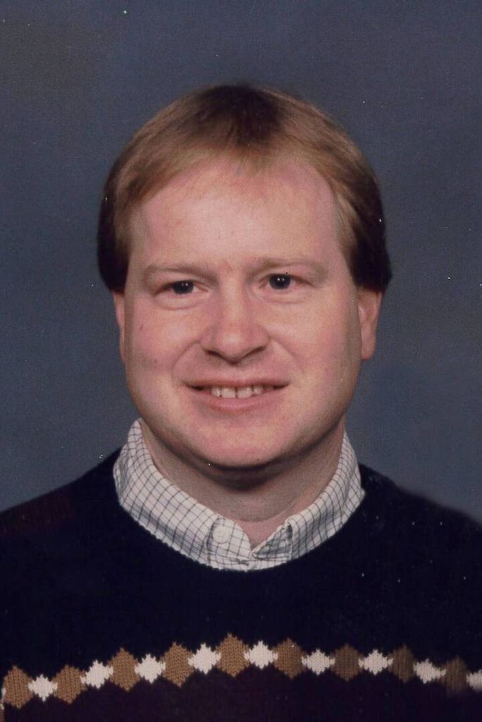 David H. Johnson Profile Photo