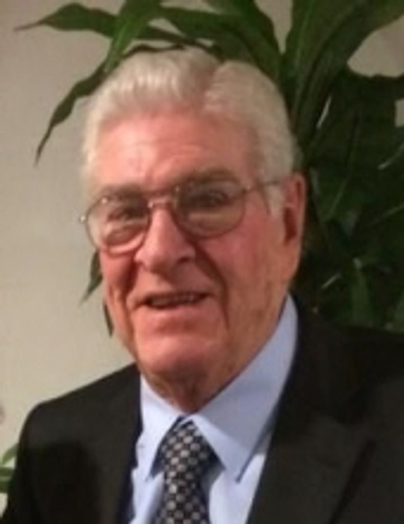 Harold Debor Profile Photo