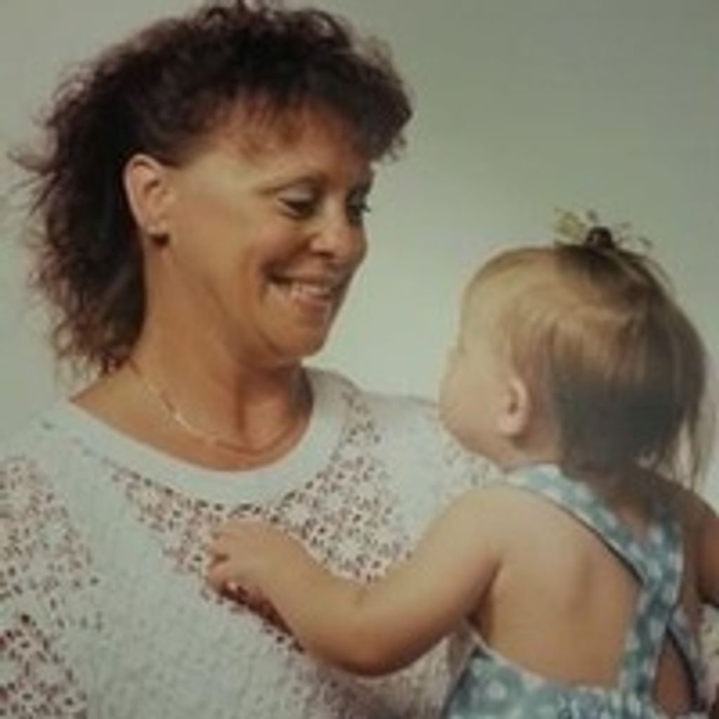 Linda Gail Godbout