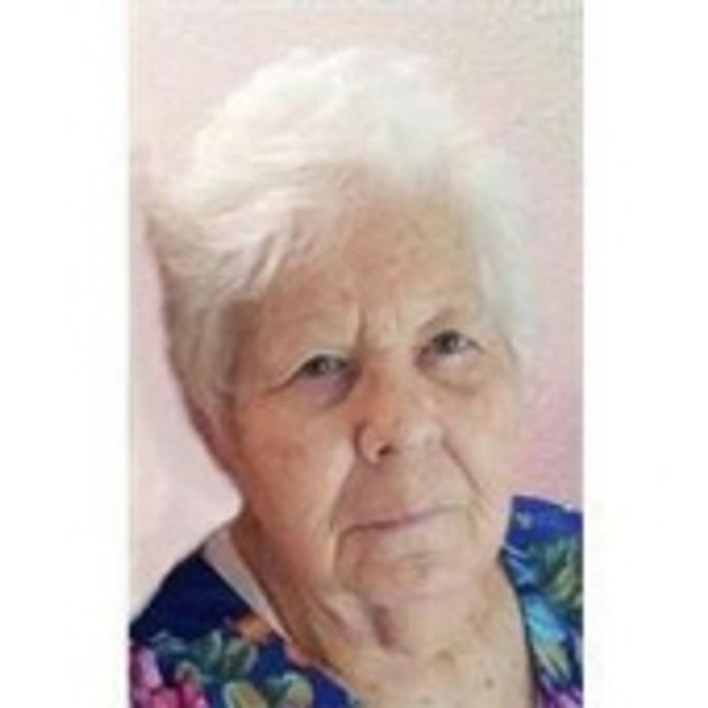 Doris Hudgins