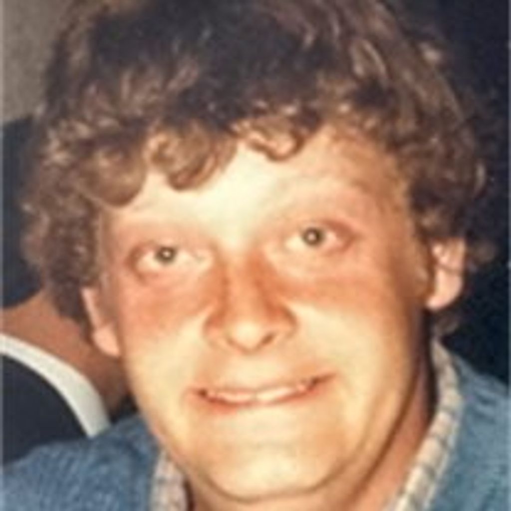 Albert 'Bert' I. Buzzell Profile Photo